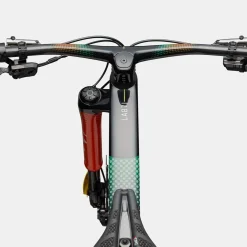 Cannondale Scalpel Carbon LAB71 - Team replica