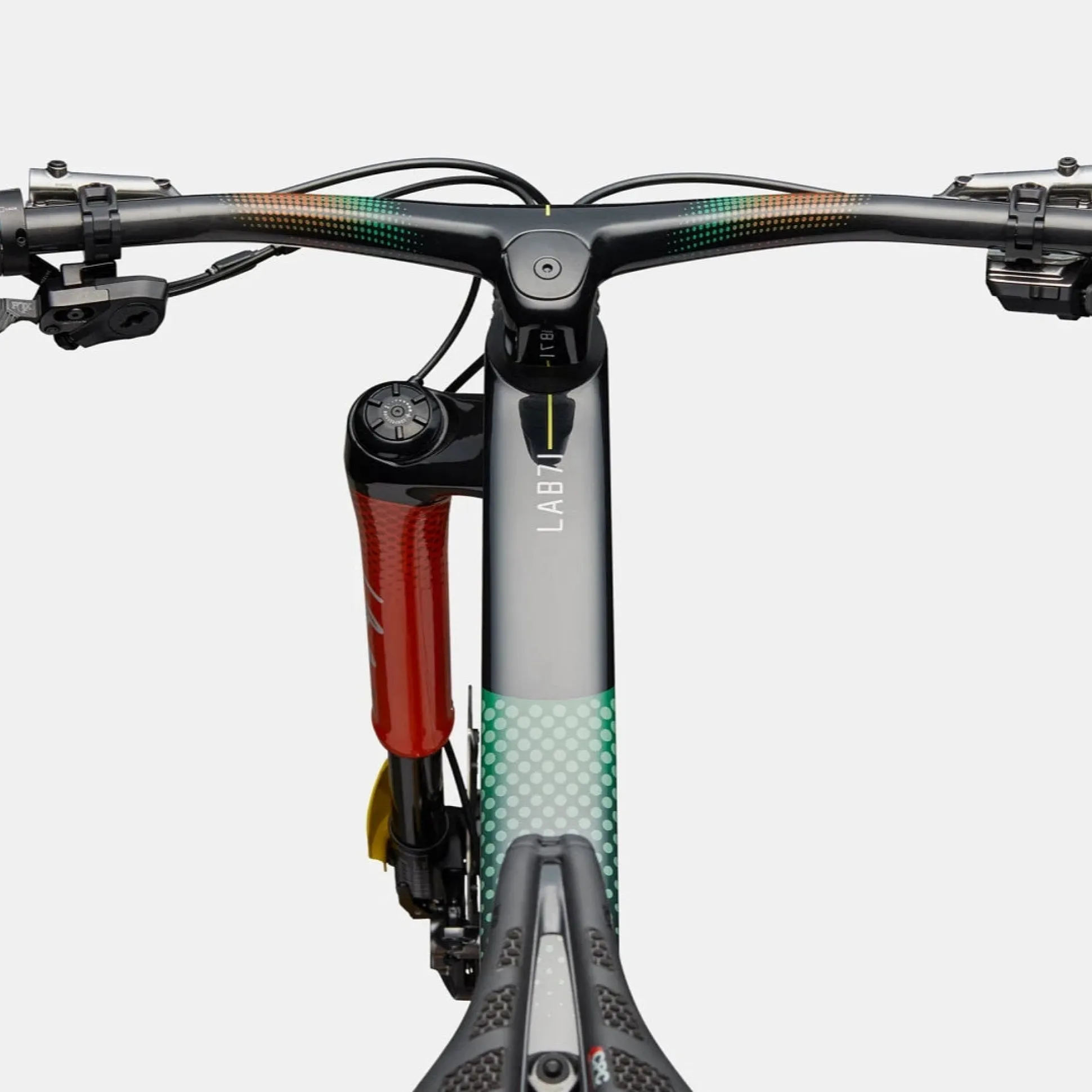 Cannondale Scalpel Carbon LAB71 - Team replica
