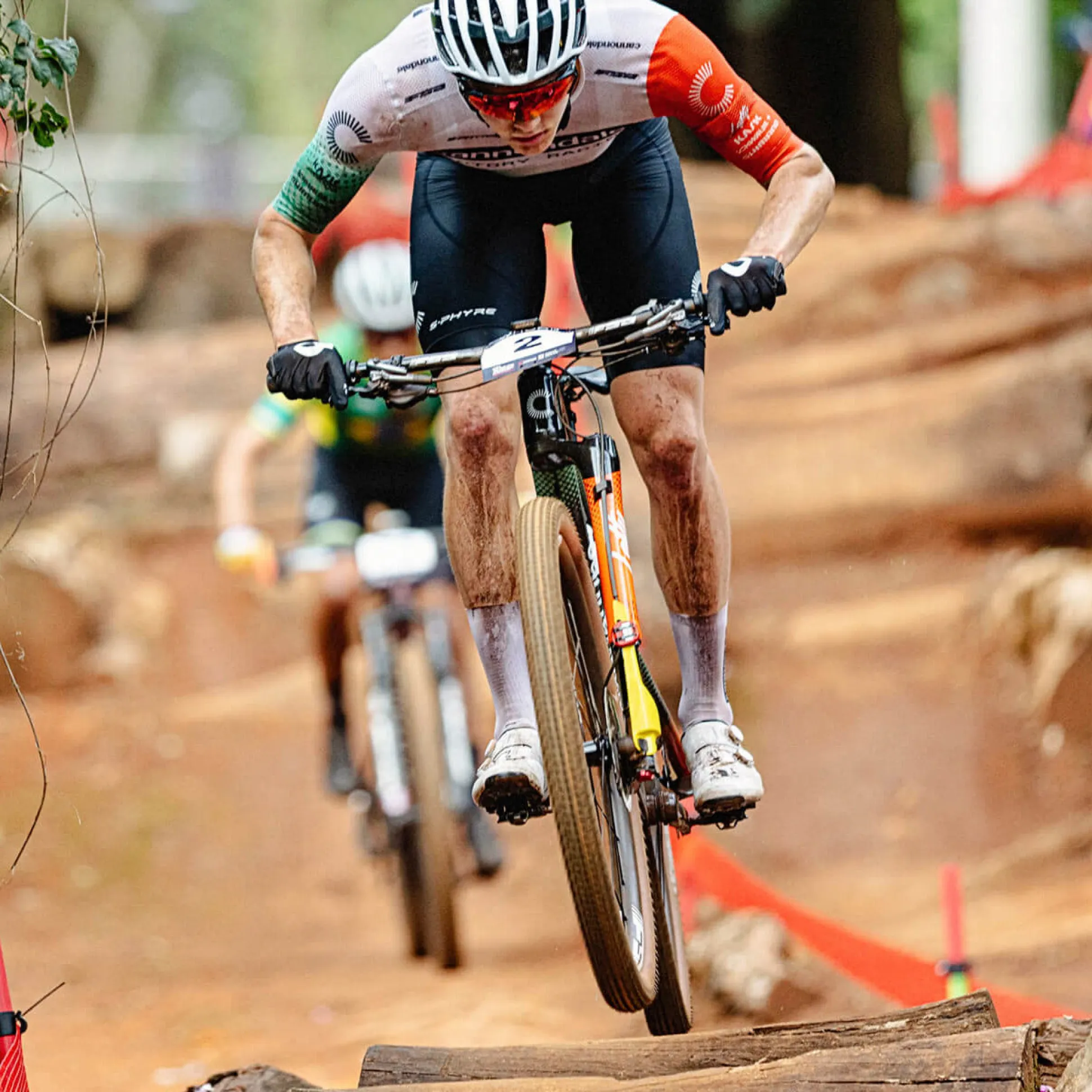 Cannondale Scalpel Carbon LAB71 - Team replica