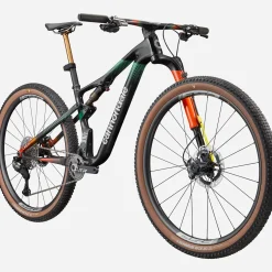 Cannondale Scalpel Carbon LAB71 - Team replica