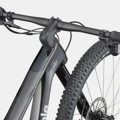 Cannondale Scalpel Carbon 2 Lefty - Nero