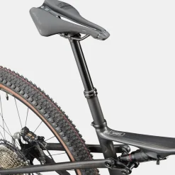 Cannondale Scalpel Carbon 2 Lefty - Giallo
