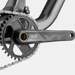 Cannondale Scalpel Carbon 2 Lefty - Giallo