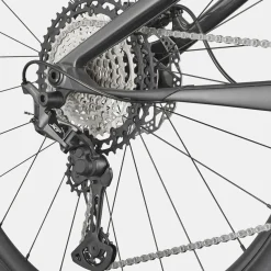Cannondale Scalpel Carbon 3 - Nero blu