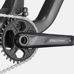 Cannondale Scalpel Carbon 3 - Nero blu