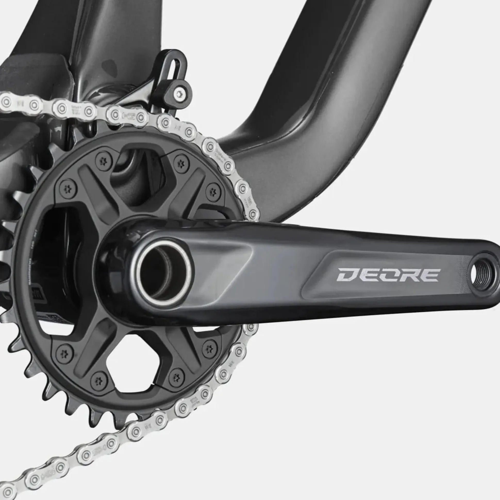 Cannondale Scalpel Carbon 3 - Nero blu