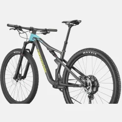 Cannondale Scalpel Carbon 3 - Nero blu