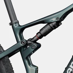 Cannondale Scalpel Carbon 3 - Verde