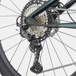 Cannondale Scalpel Carbon 3 - Verde