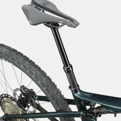 Cannondale Scalpel Carbon 3 - Verde