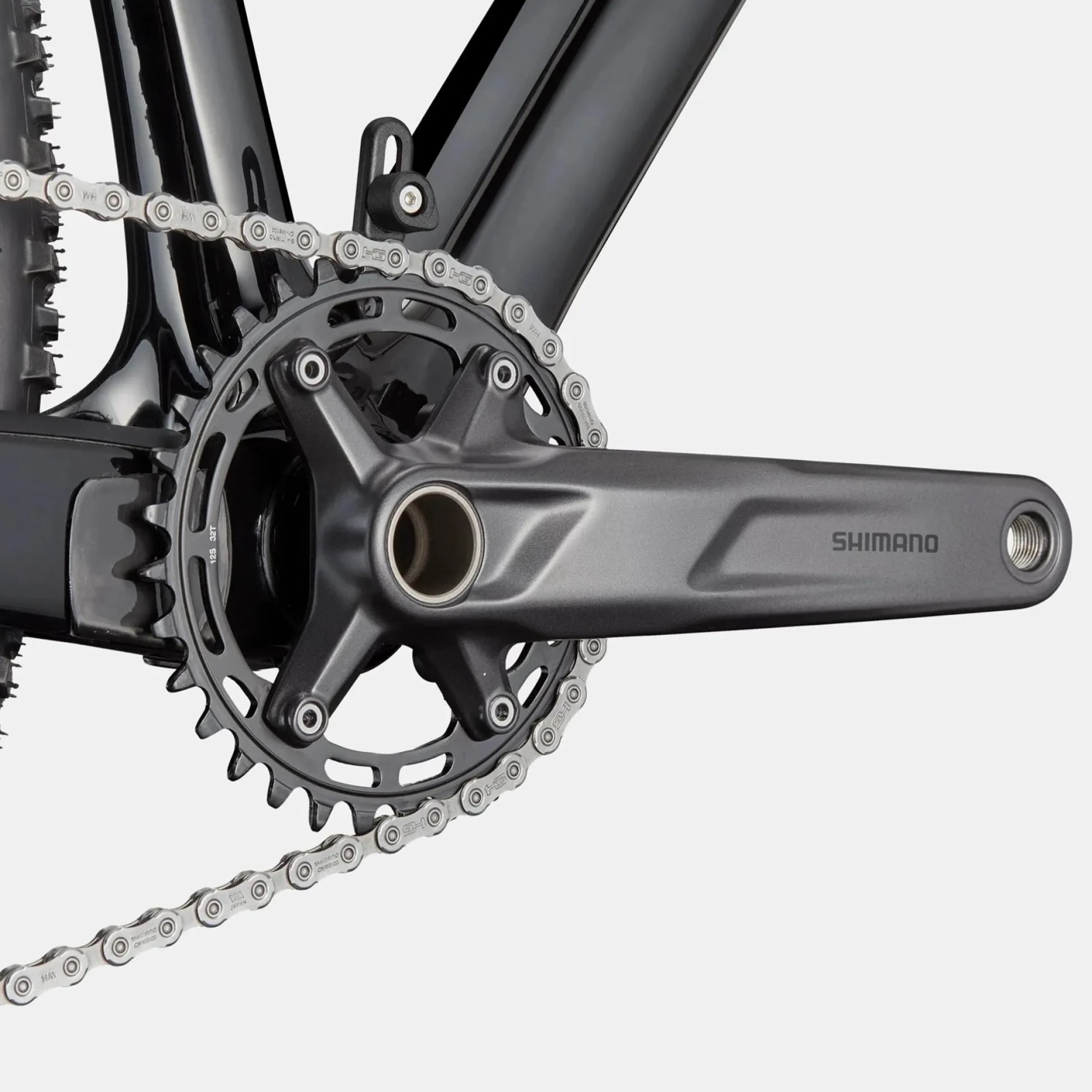 Cannondale Scalpel HT Carbon 3 - Nero rosso