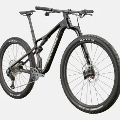 Cannondale Scalpel 2 Lefty - Nero