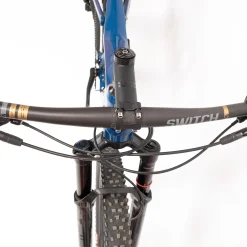 Cannondale Scalpel SE - Blu