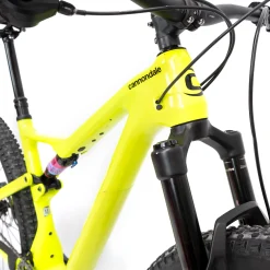 Cannondale Scalpel SE 2 - Giallo