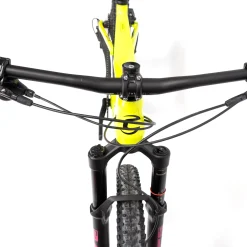 Cannondale Scalpel SE 2 - Giallo