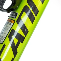 Cannondale Scalpel Si - Verde