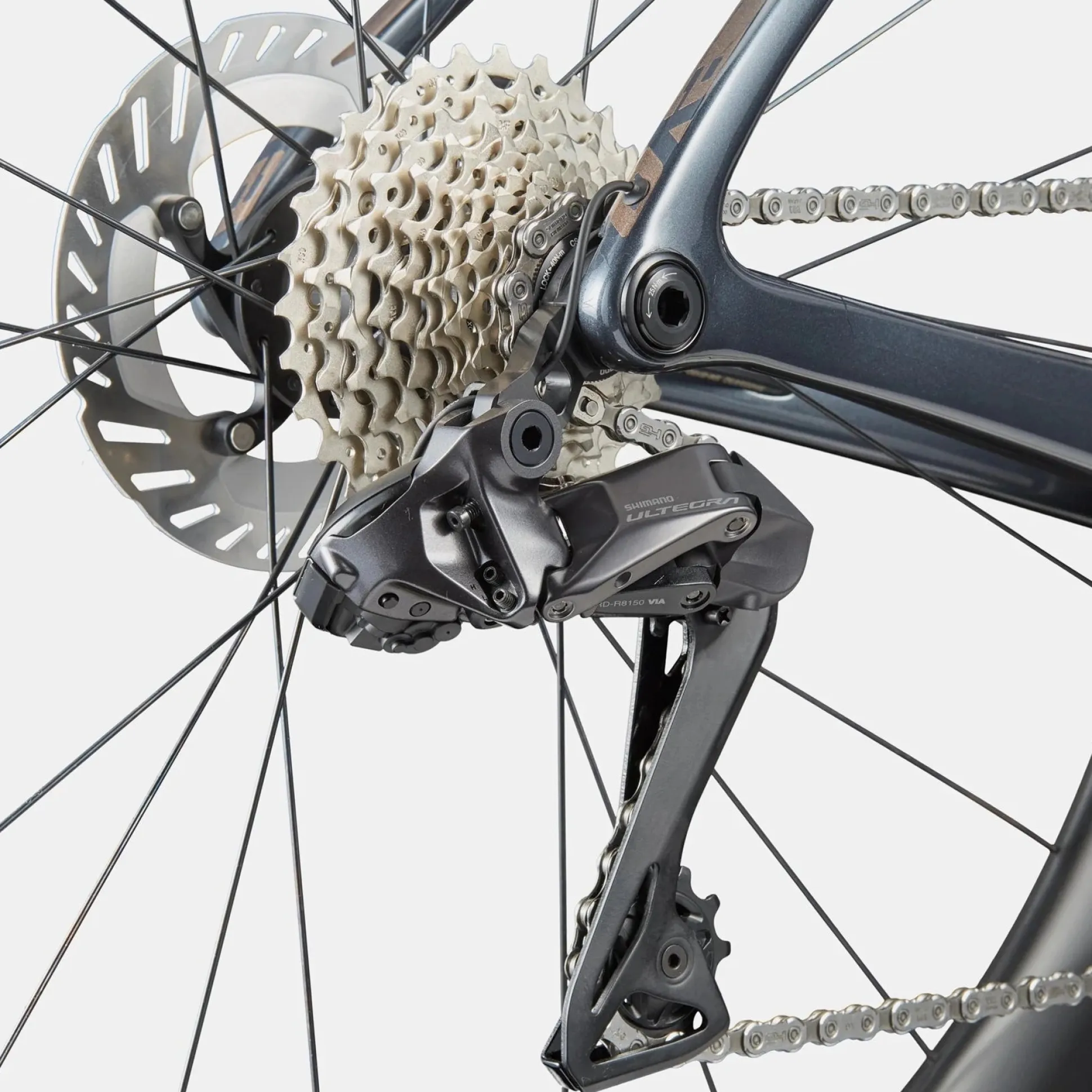 Cannondale SuperSix EVO 2 - Blu