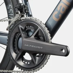 Cannondale SuperSix EVO 2 - Blu