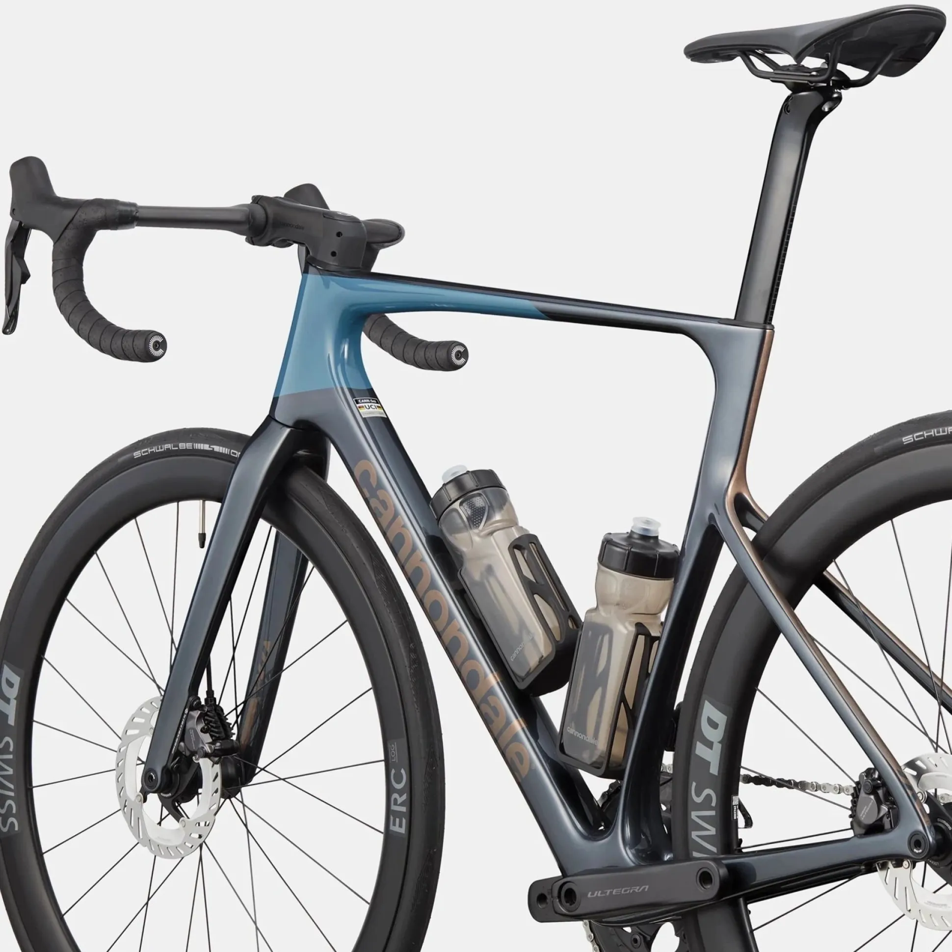 Cannondale SuperSix EVO 2 - Blu
