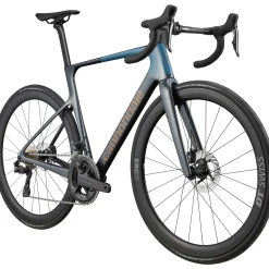 Cannondale SuperSix EVO 2 - Blu