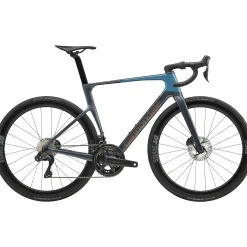 Cannondale SuperSix EVO 2 - Blu