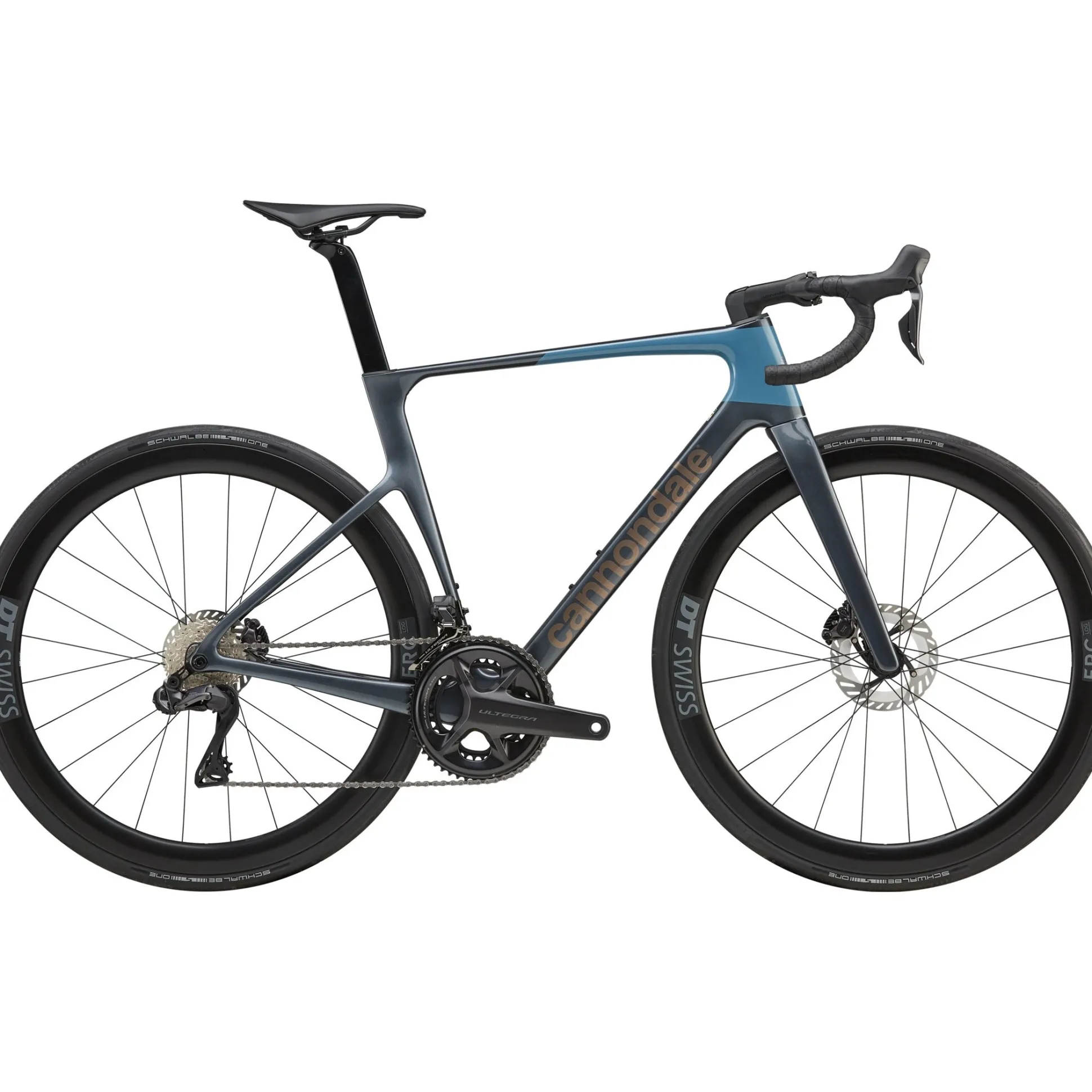 Cannondale SuperSix EVO 2 - Blu