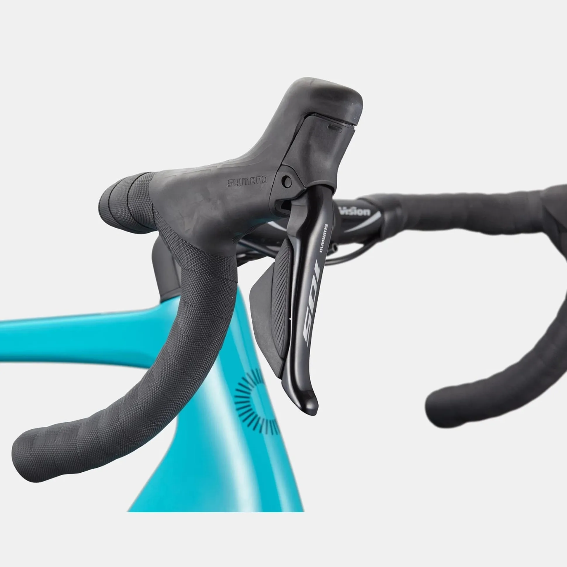 Cannondale SuperSix EVO 3 - Blu
