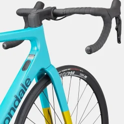 Cannondale SuperSix EVO 3 - Blu