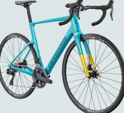 Cannondale SuperSix EVO 3 - Blu