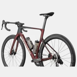 Cannondale SuperSix EVO 3 - Bordeaux