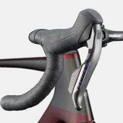 Cannondale SuperSix EVO 3 - Bordeaux