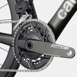Cannondale SuperSix EVO Carbon 1 - Nero
