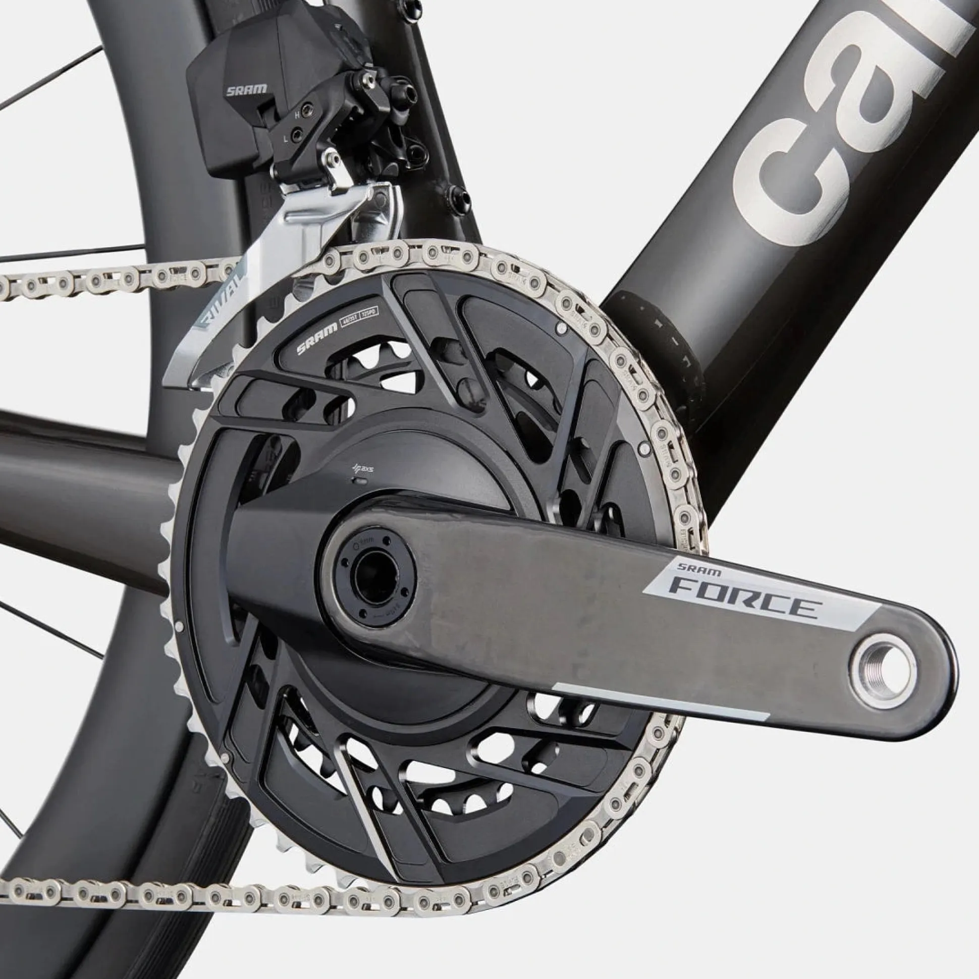 Cannondale SuperSix EVO Carbon 1 - Nero