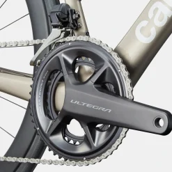 Cannondale SuperSix EVO Carbon 2 - Grigio