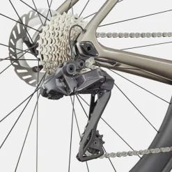 Cannondale SuperSix EVO Carbon 2 - Grigio