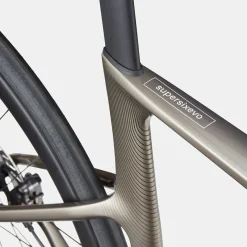 Cannondale SuperSix EVO Carbon 2 - Grigio