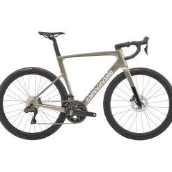Cannondale SuperSix EVO Carbon 2 - Grigio