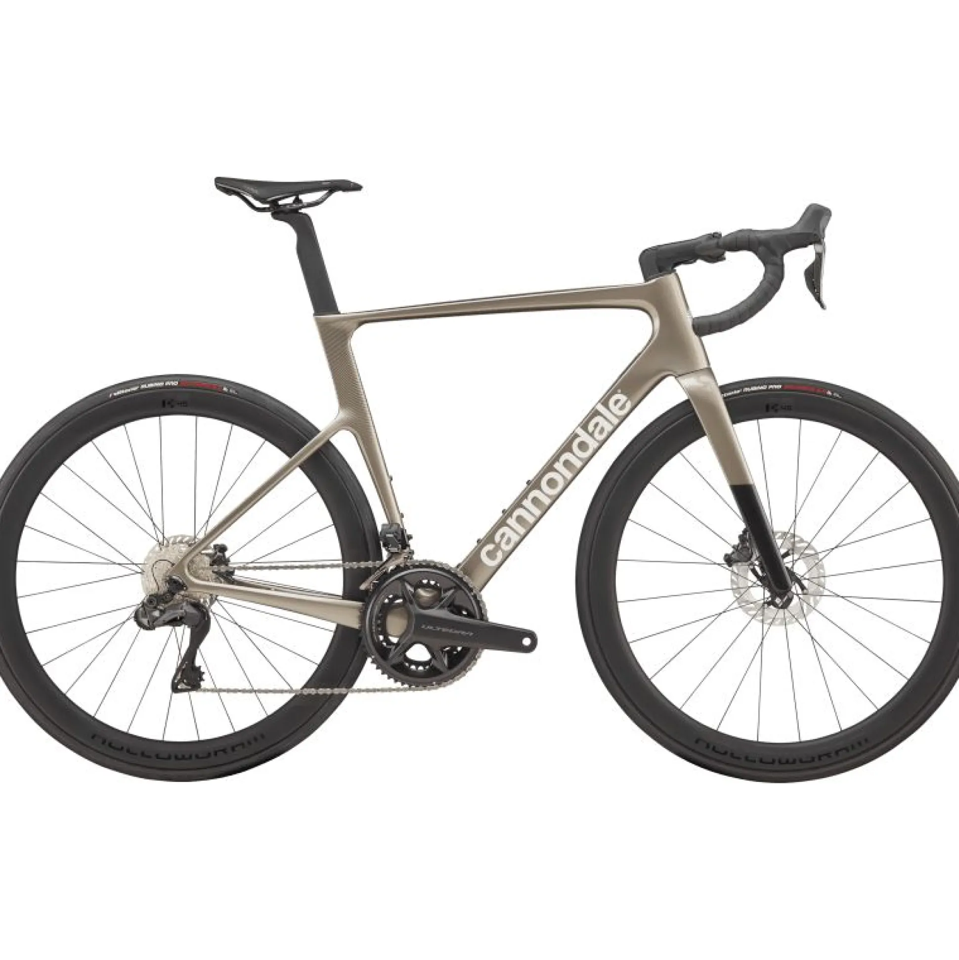 Cannondale SuperSix EVO Carbon 2 - Grigio