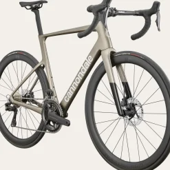 Cannondale SuperSix EVO Carbon 2 - Grigio