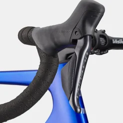 Cannondale SuperSix EVO Carbon 2 - Blu