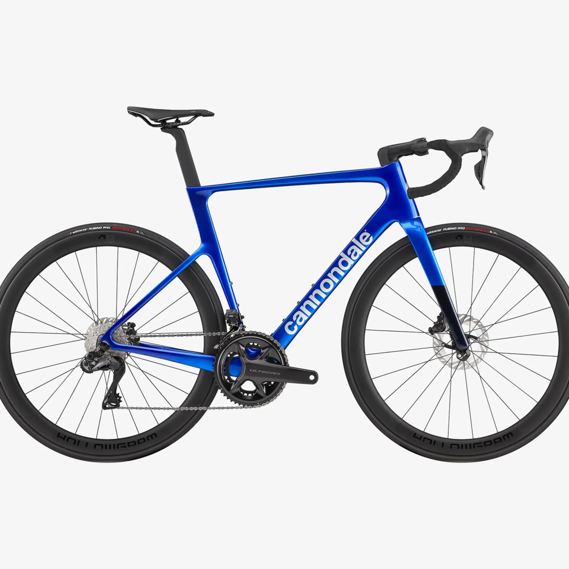 Cannondale SuperSix EVO Carbon 2 - Blu