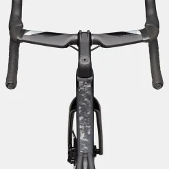 Cannondale SuperSix EVO Hi-MOD 2 - Nero