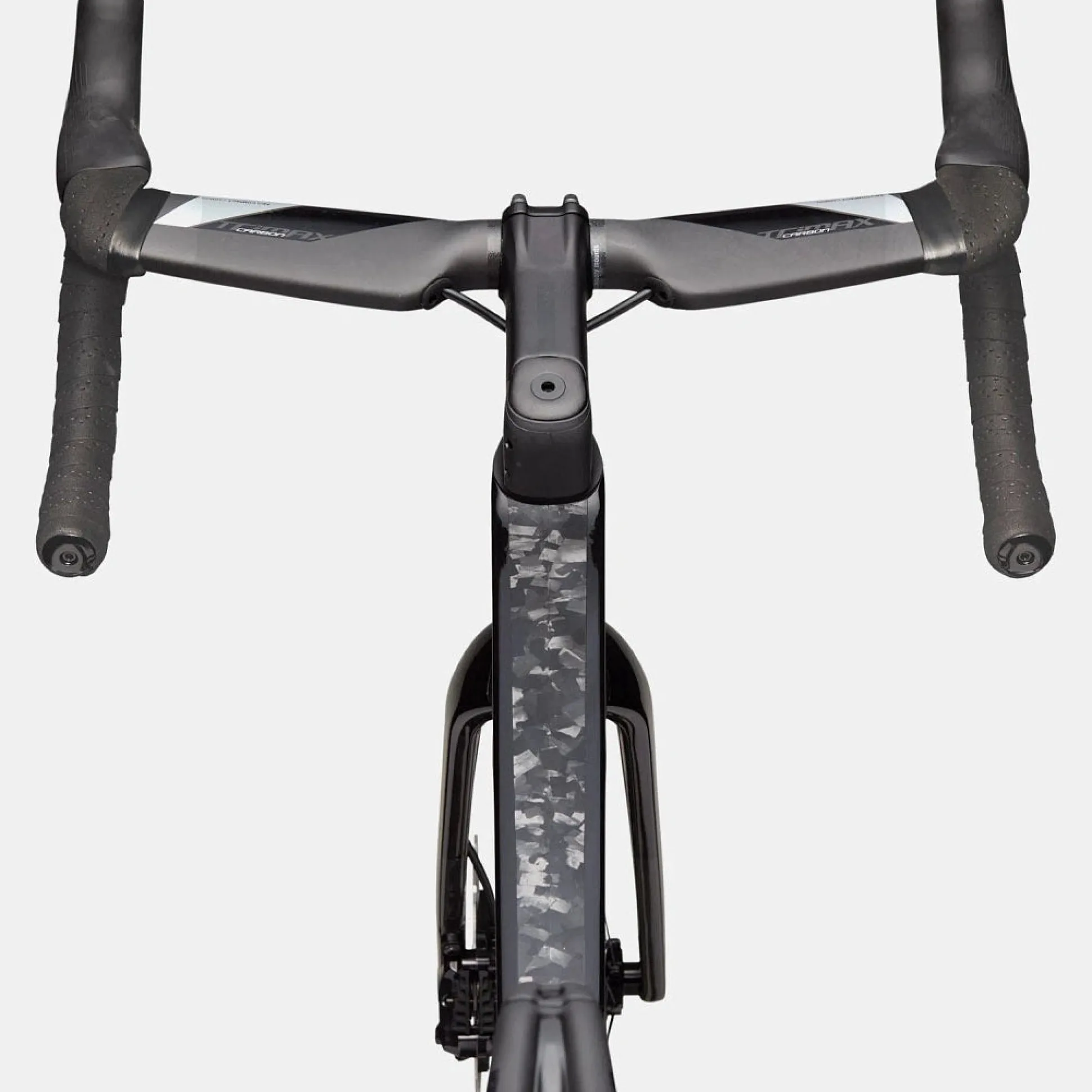 Cannondale SuperSix EVO Hi-MOD 2 - Nero