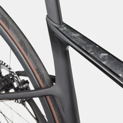 Cannondale SuperSix EVO Hi-MOD 2 - Nero