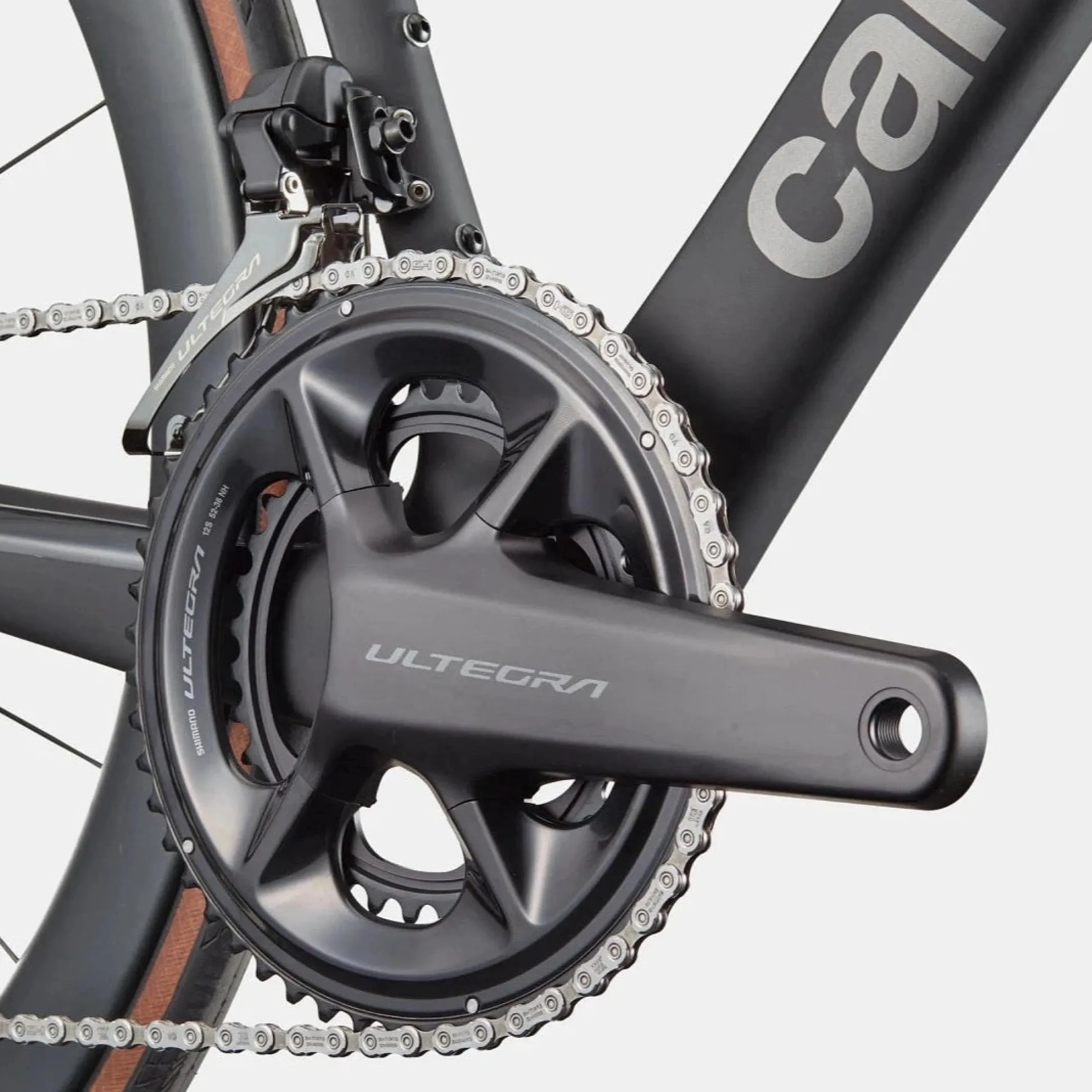 Cannondale SuperSix EVO Hi-MOD 2 - Nero