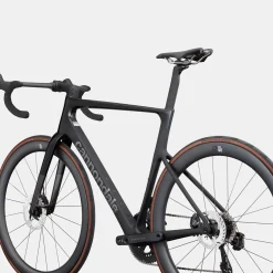 Cannondale SuperSix EVO Hi-MOD 2 - Nero