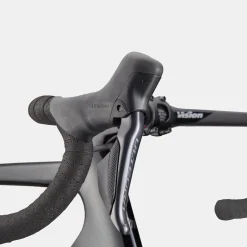 Cannondale SuperSix EVO Hi-MOD 2 - Nero