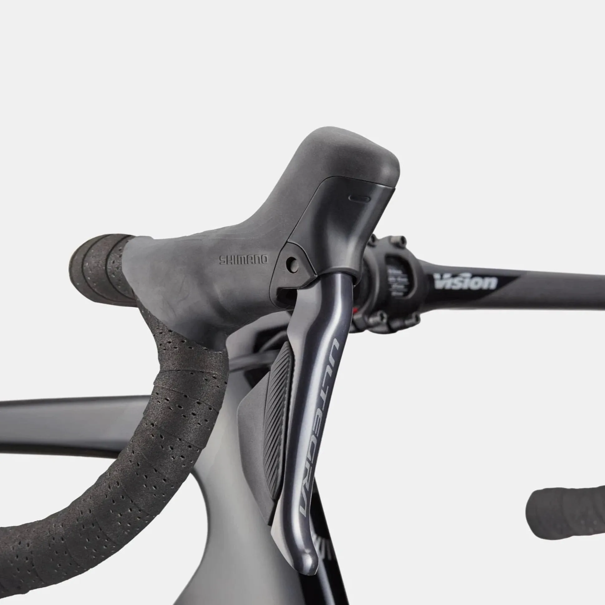 Cannondale SuperSix EVO Hi-MOD 2 - Nero