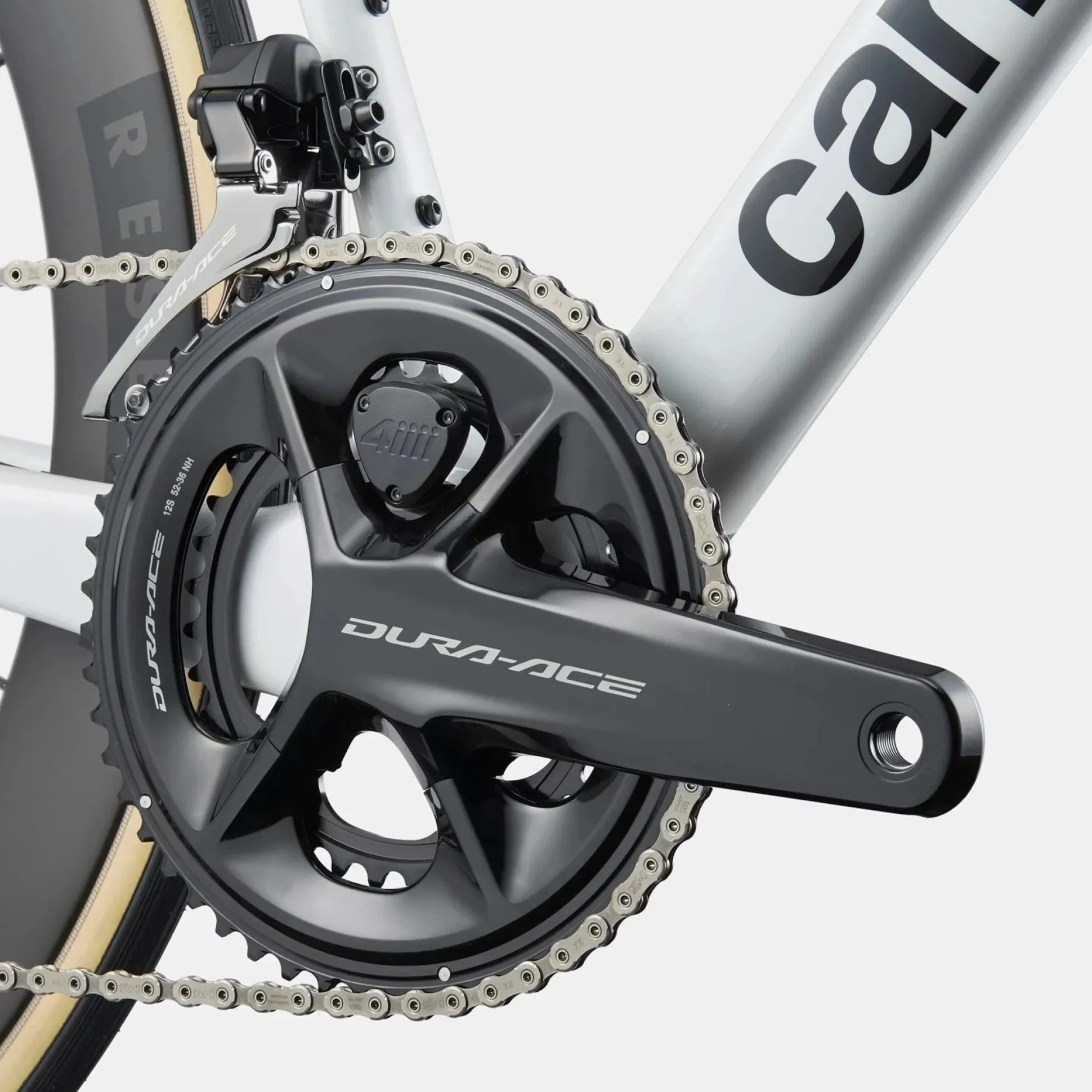 Cannondale SuperSix EVO LAB71 - Bianco