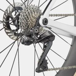 Cannondale SuperSix EVO LAB71 - Bianco